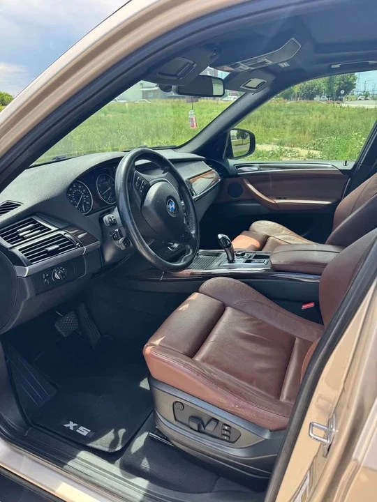 2013 BMW E70 X5 - Image 9 of 16
