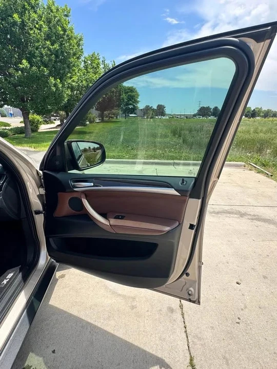 2013 BMW E70 X5 - Image 11 of 16