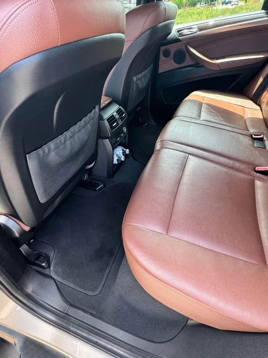 2013 BMW E70 X5 - Image 13 of 16
