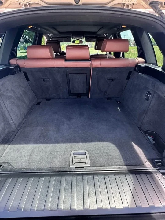 2013 BMW E70 X5 - Image 15 of 16
