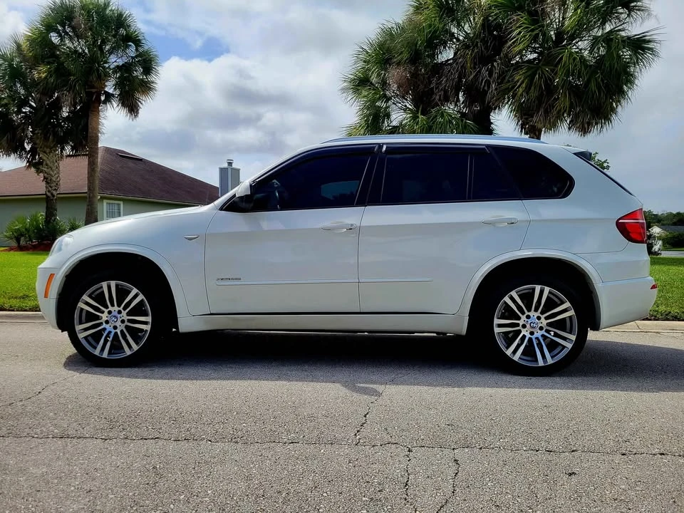 2013 BMW E70 X5 - Image 2 of 19