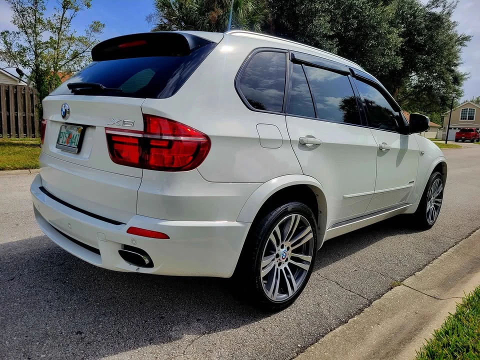 2013 BMW E70 X5 - Image 5 of 19