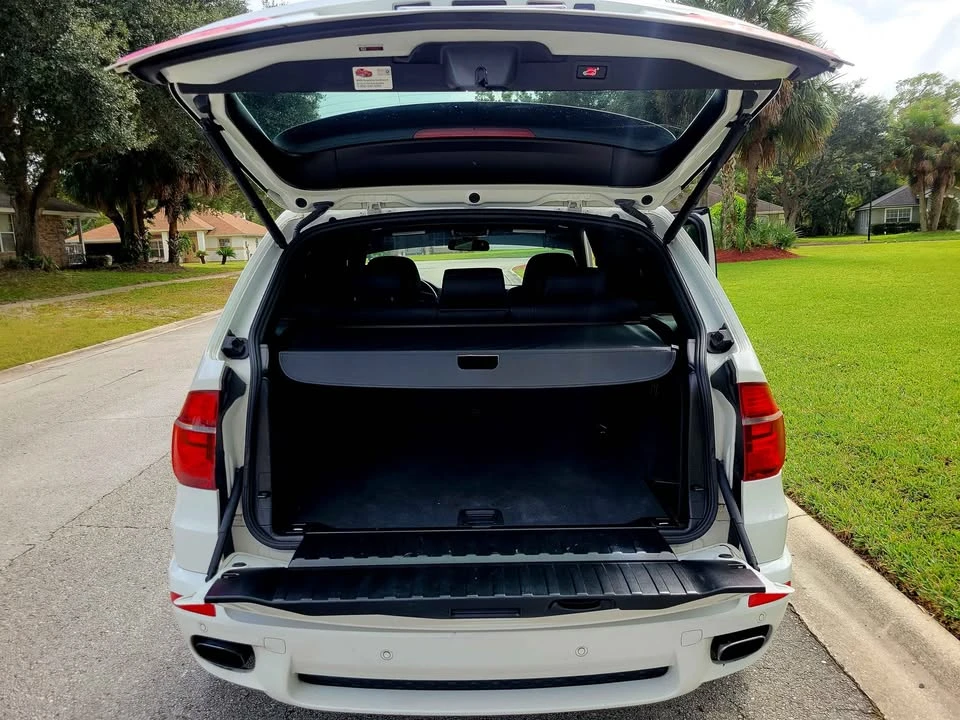 2013 BMW E70 X5 - Image 8 of 19