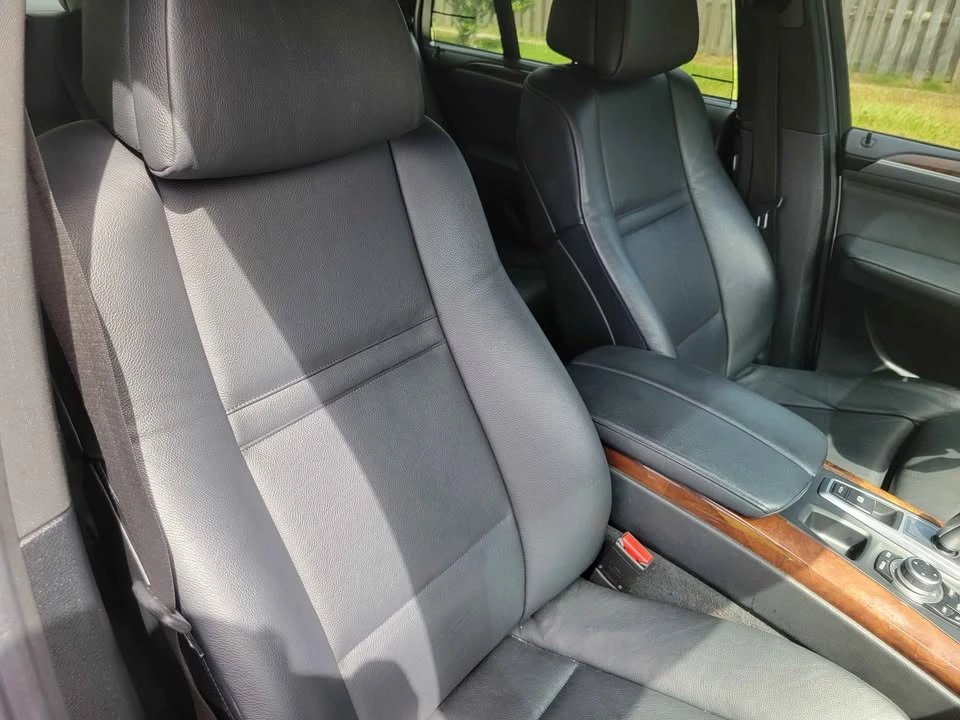 2013 BMW E70 X5 - Image 15 of 19