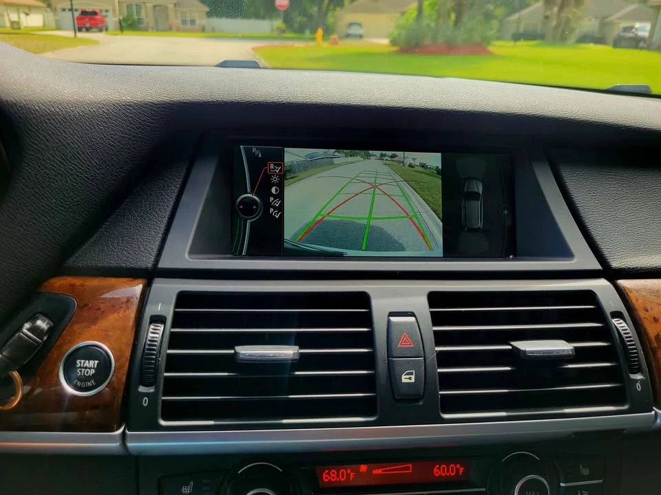 2013 BMW E70 X5 - Image 18 of 19