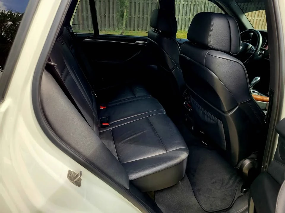 2013 BMW E70 X5 - Image 16 of 19