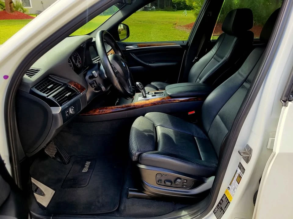 2013 BMW E70 X5 - Image 11 of 19