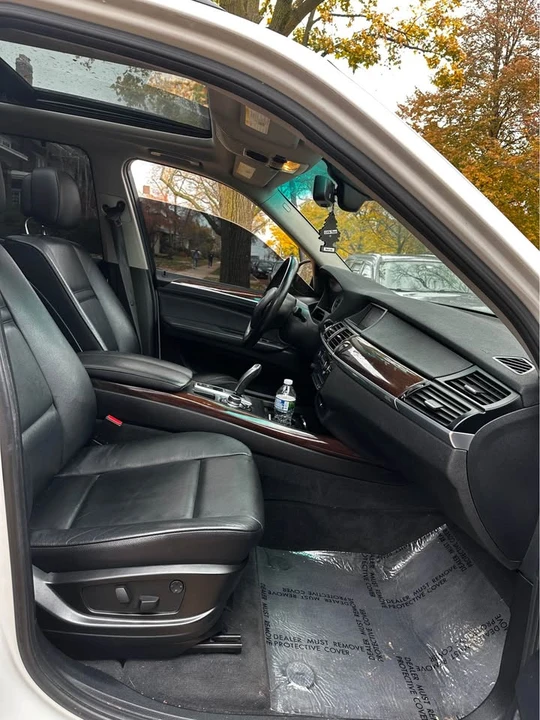 2013 BMW E70 X5 - Image 9 of 11