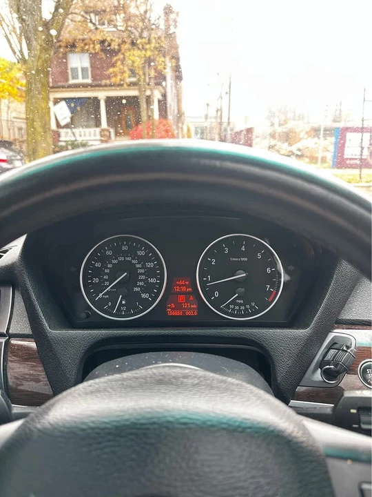 2013 BMW E70 X5 - Image 11 of 11