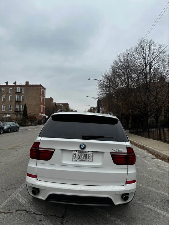 2013 BMW E70 X5 - Image 5 of 11
