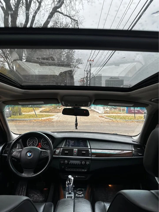 2013 BMW E70 X5 - Image 10 of 11