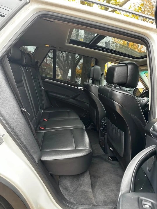 2013 BMW E70 X5 - Image 8 of 11