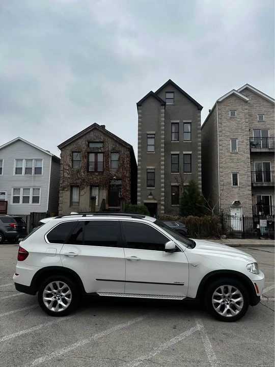 2013 BMW E70 X5 - Image 3 of 11