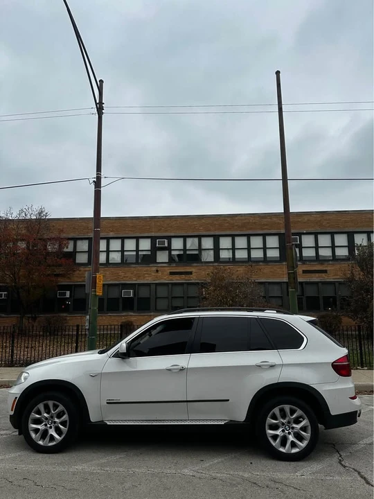2013 BMW E70 X5 - Image 7 of 11