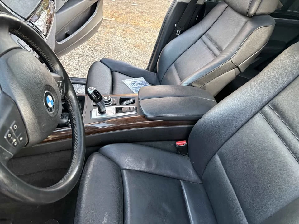 2013 BMW E70 X5 - Image 6 of 8