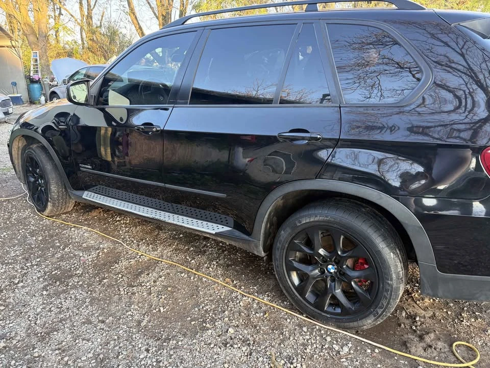 2013 BMW E70 X5 - Image 2 of 8
