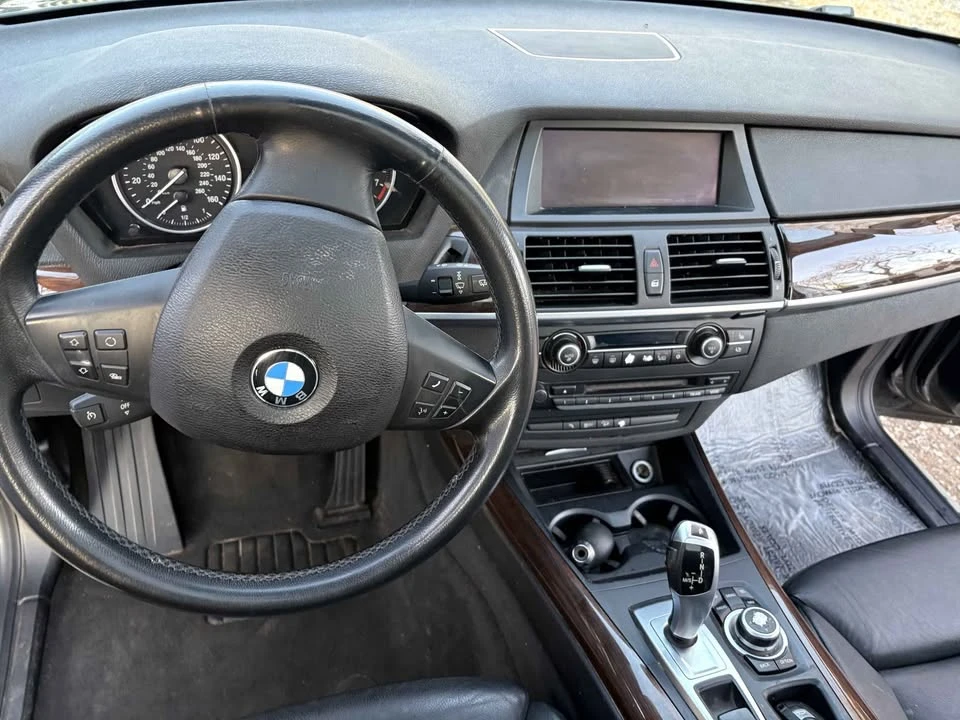 2013 BMW E70 X5 - Image 5 of 8