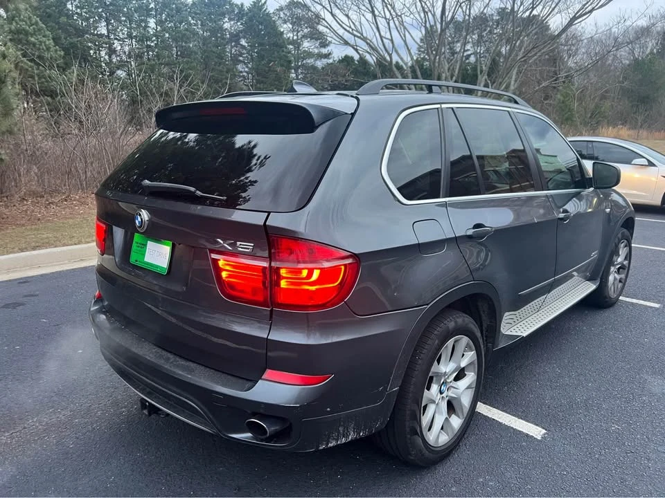 2013 BMW E70 X5 - Image 7 of 15