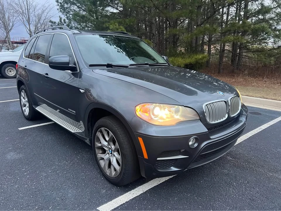 2013 BMW E70 X5 - Image 5 of 15