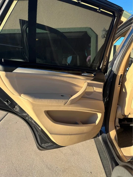 2013 BMW E70 X5 - Image 12 of 13