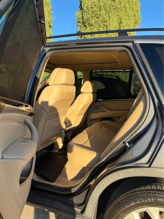 2013 BMW E70 X5 - Image 10 of 13