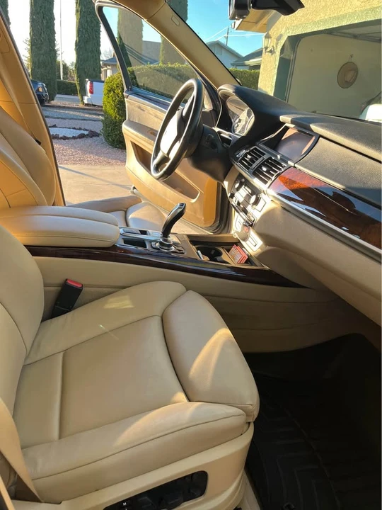 2013 BMW E70 X5 - Image 5 of 13