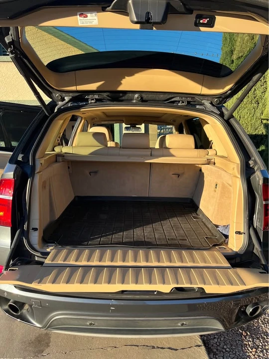 2013 BMW E70 X5 - Image 7 of 13