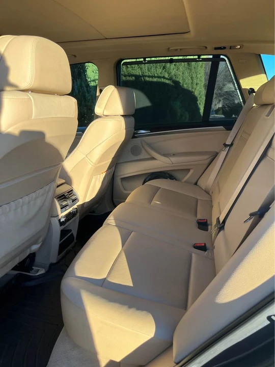 2013 BMW E70 X5 - Image 13 of 13