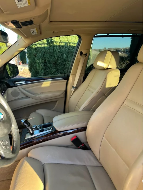2013 BMW E70 X5 - Image 4 of 13