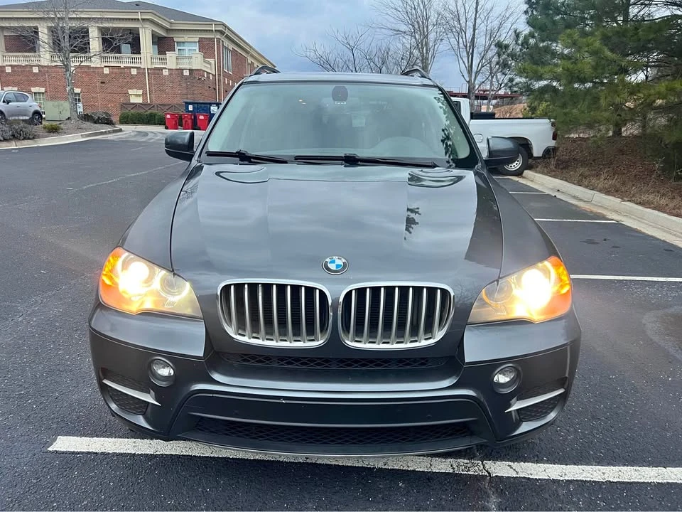 2013 BMW E70 X5 - Image 2 of 15