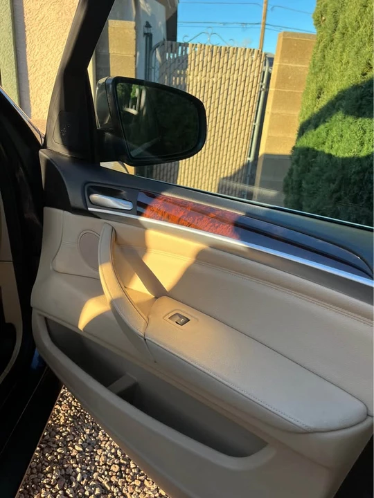 2013 BMW E70 X5 - Image 11 of 13
