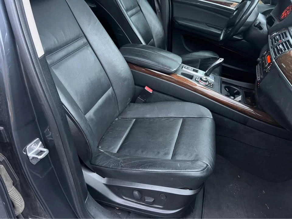 2013 BMW E70 X5 - Image 12 of 15
