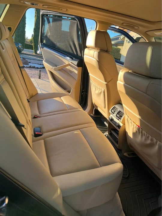 2013 BMW E70 X5 - Image 6 of 13