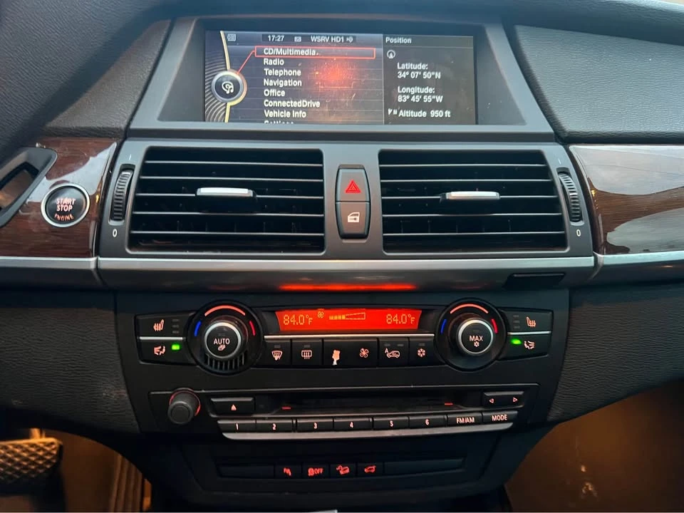 2013 BMW E70 X5 - Image 11 of 15