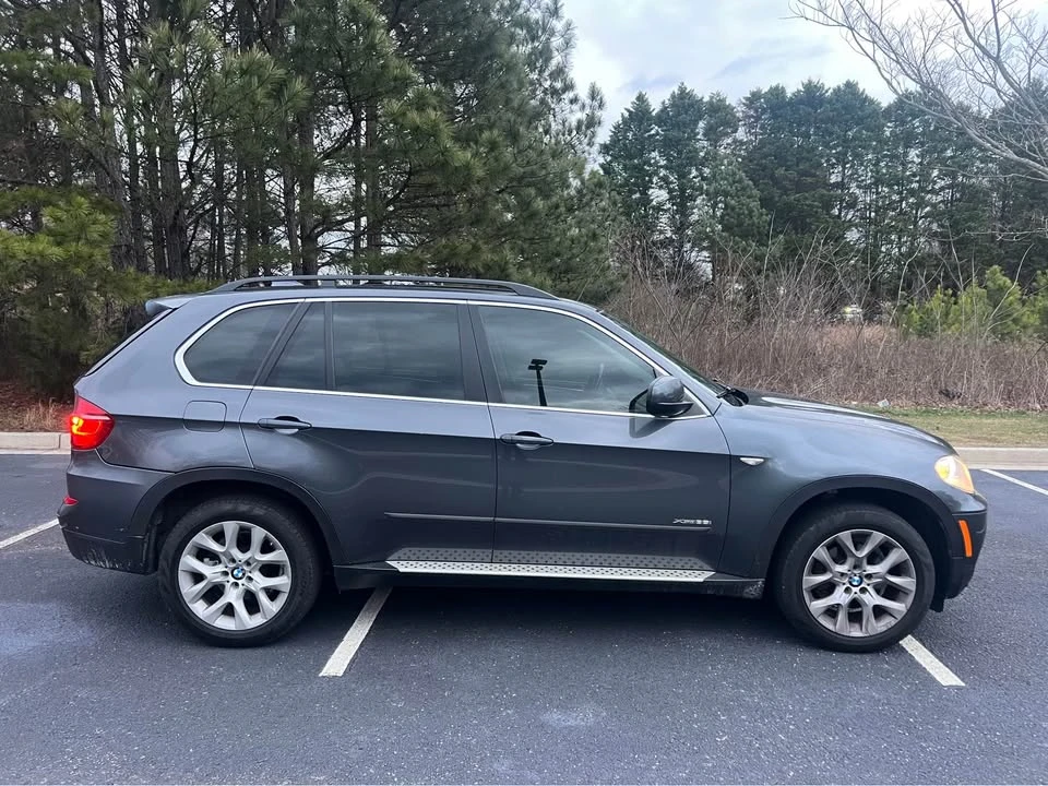 2013 BMW E70 X5 - Image 6 of 15