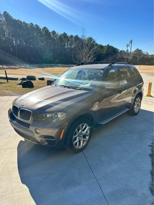 2013 BMW E70 X5 - Image 7 of 8