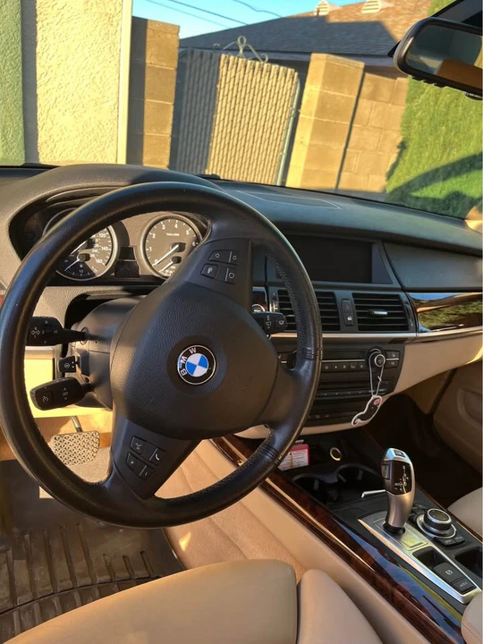2013 BMW E70 X5 - Image 8 of 13