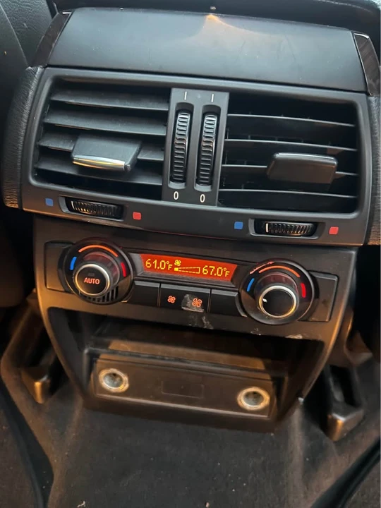 2013 BMW E70 X5 - Image 13 of 15