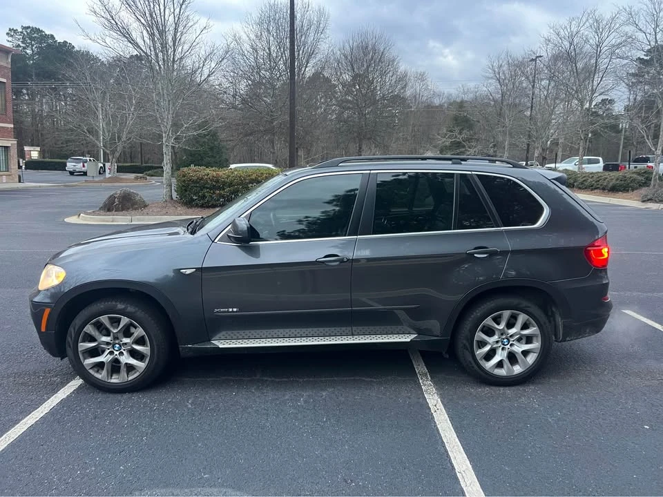 2013 BMW E70 X5 - Image 4 of 15