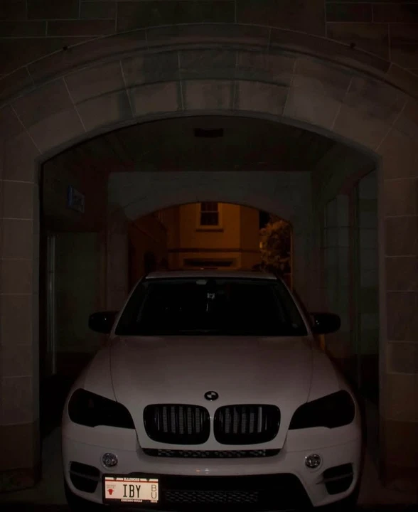 2013 BMW E70 X5 - Image 5 of 8