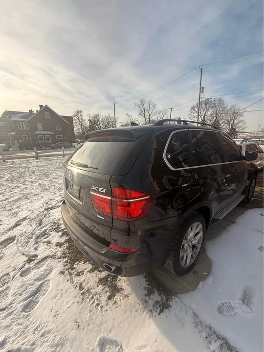 2013 BMW E70 X5 - Image 5 of 13