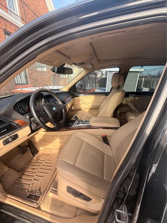 2013 BMW E70 X5 - Image 9 of 13