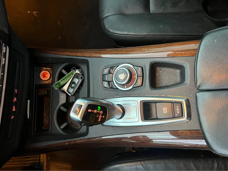 2013 BMW E70 X5 - Image 14 of 15