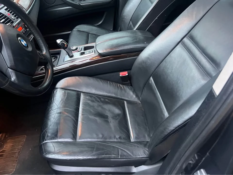2013 BMW E70 X5 - Image 8 of 15