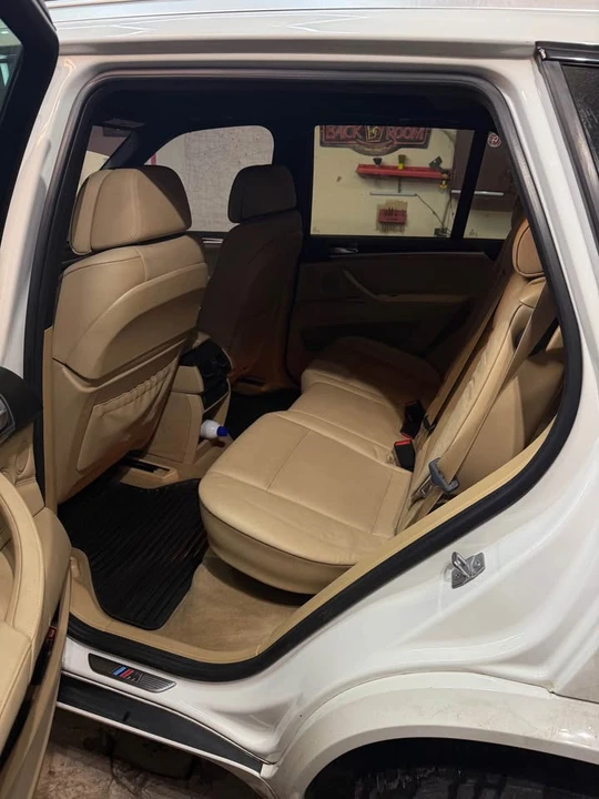2013 BMW E70 X5 - Image 4 of 10