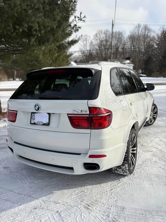 2013 BMW E70 X5 - Image 5 of 21