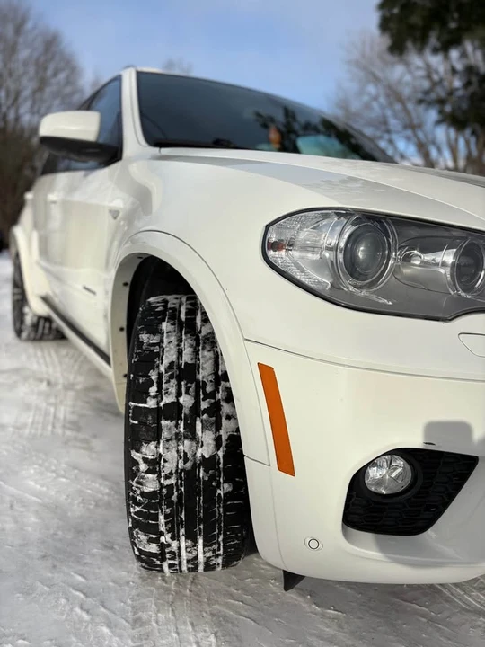 2013 BMW E70 X5 - Image 7 of 21