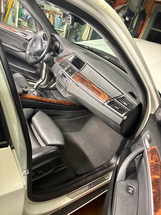 2013 BMW E70 X5 - Image 13 of 21