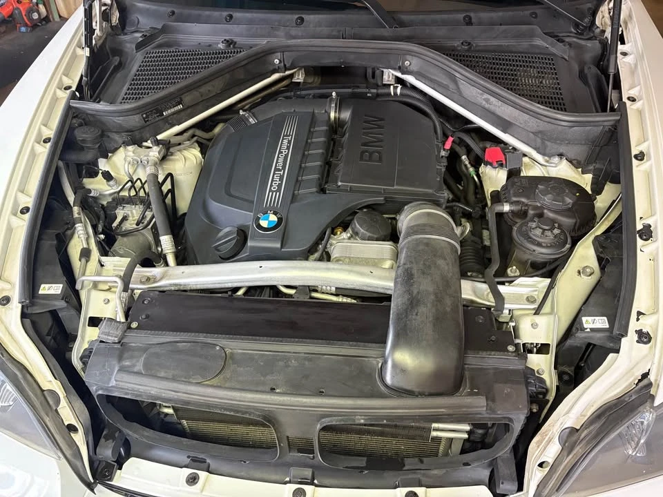 2013 BMW E70 X5 - Image 17 of 21