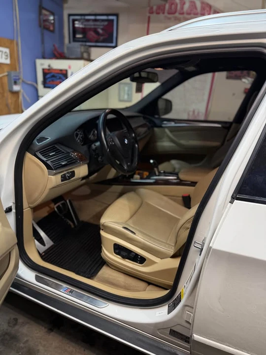 2013 BMW E70 X5 - Image 6 of 10